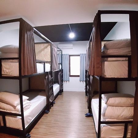 藏風民宿the Wind Guesthouse 2022 Tajnan Szoba fotó
