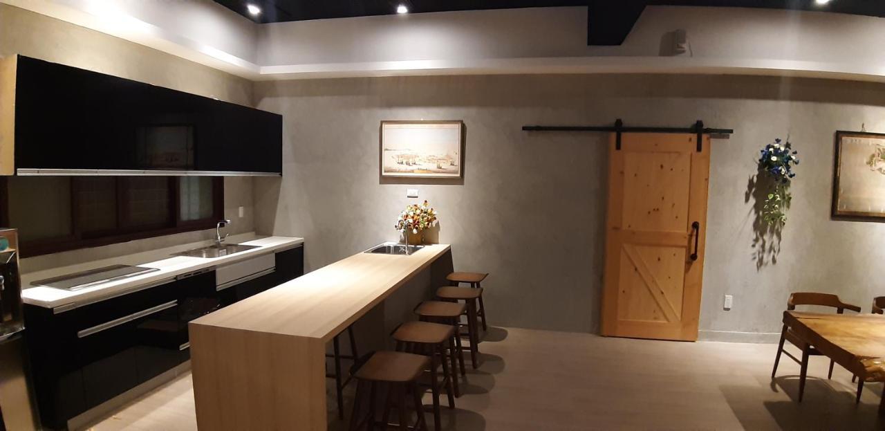 藏風民宿the Wind Guesthouse 2022 Tajnan Kültér fotó