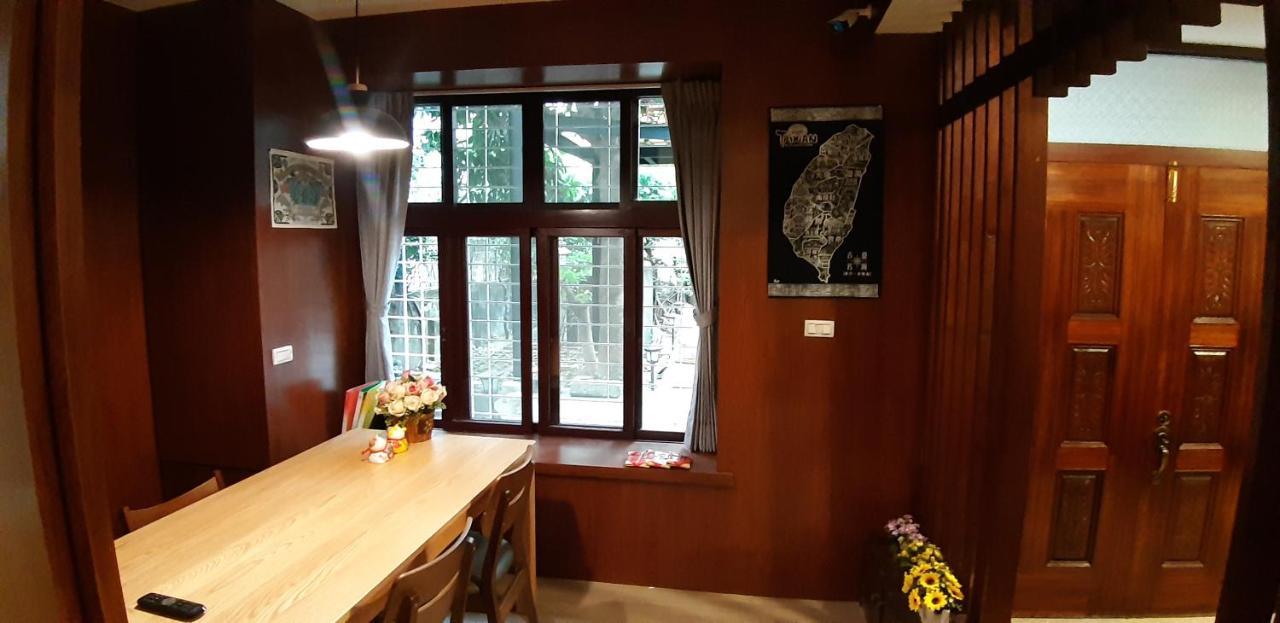 藏風民宿the Wind Guesthouse 2022 Tajnan Kültér fotó