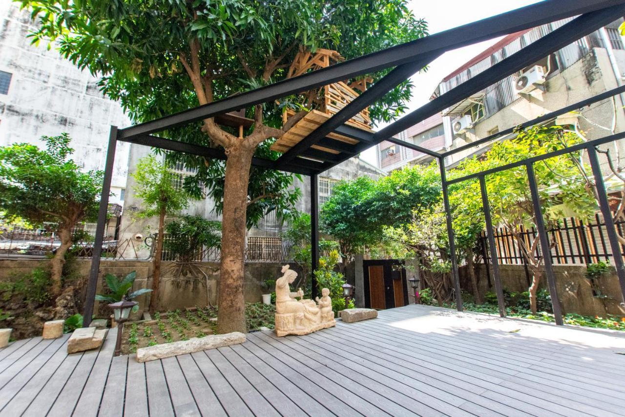 藏風民宿the Wind Guesthouse 2022 Tajnan Kültér fotó