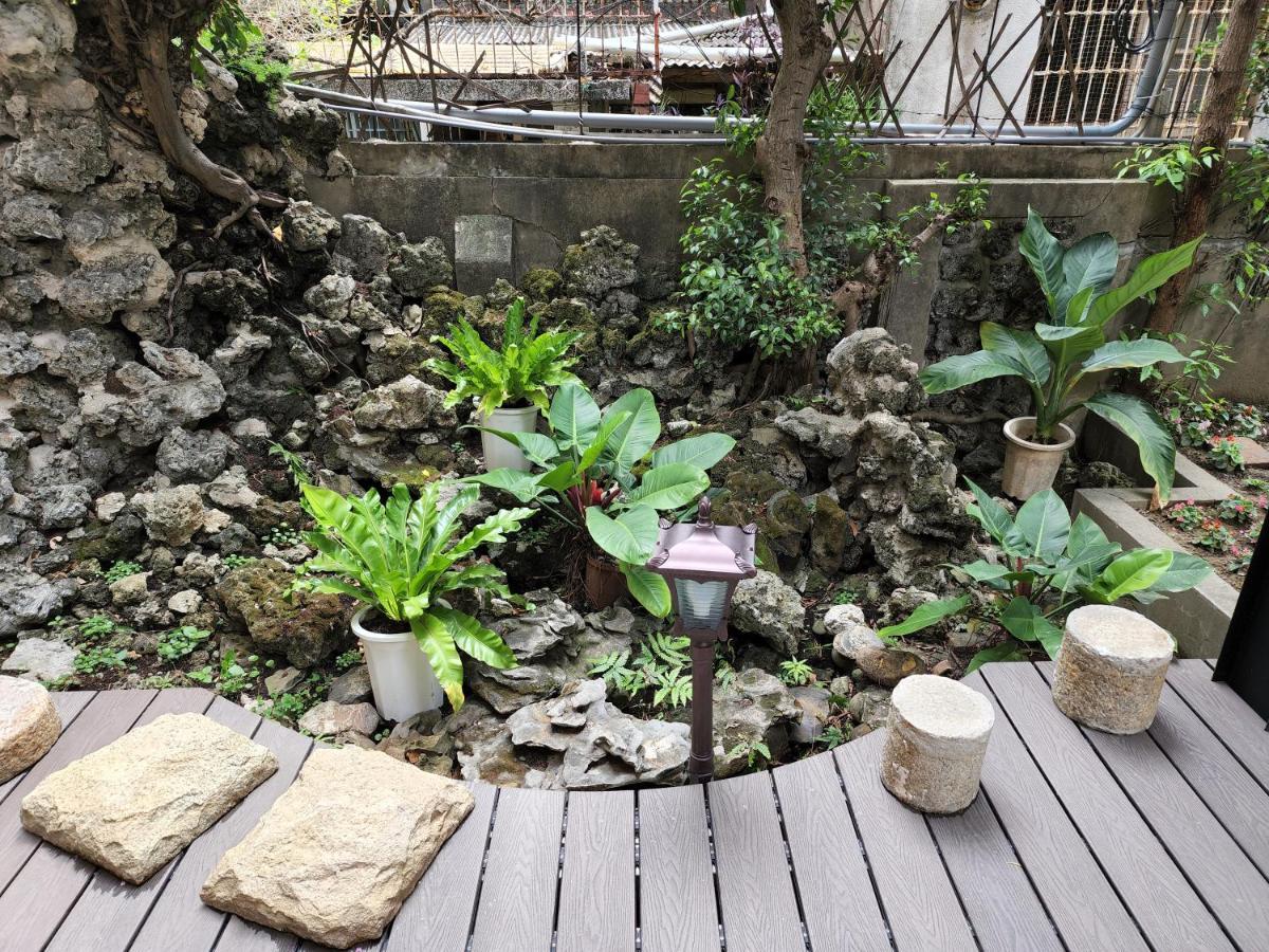 藏風民宿the Wind Guesthouse 2022 Tajnan Kültér fotó