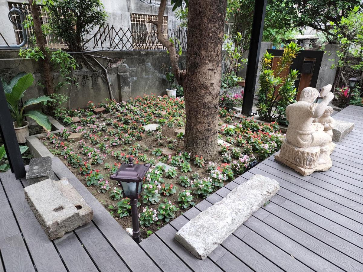 藏風民宿the Wind Guesthouse 2022 Tajnan Kültér fotó