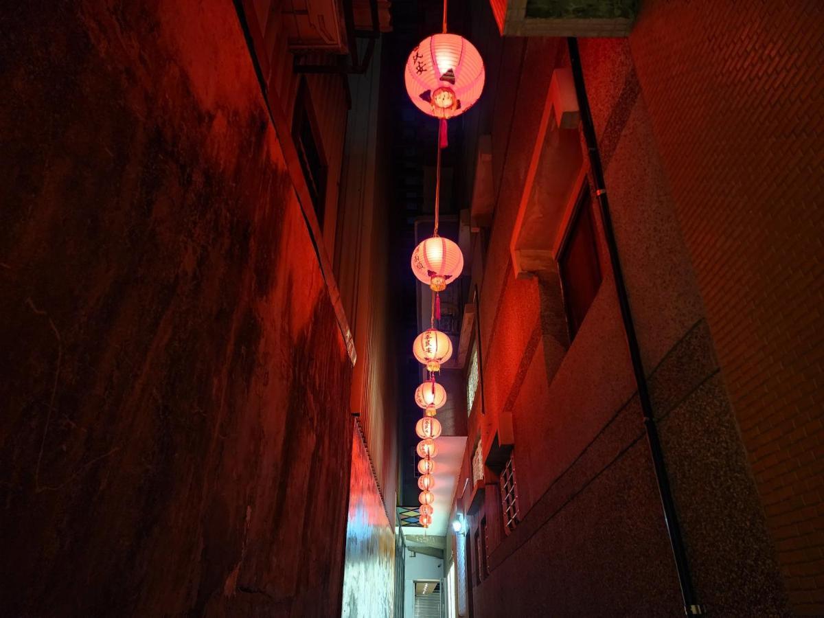 藏風民宿the Wind Guesthouse 2022 Tajnan Kültér fotó