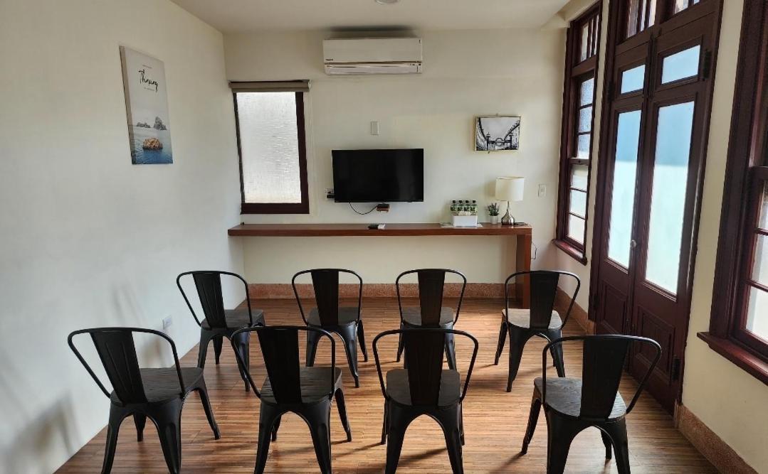 藏風民宿the Wind Guesthouse 2022 Tajnan Szoba fotó