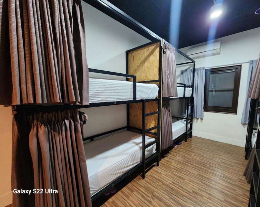 藏風民宿the Wind Guesthouse 2022 Tajnan Szoba fotó